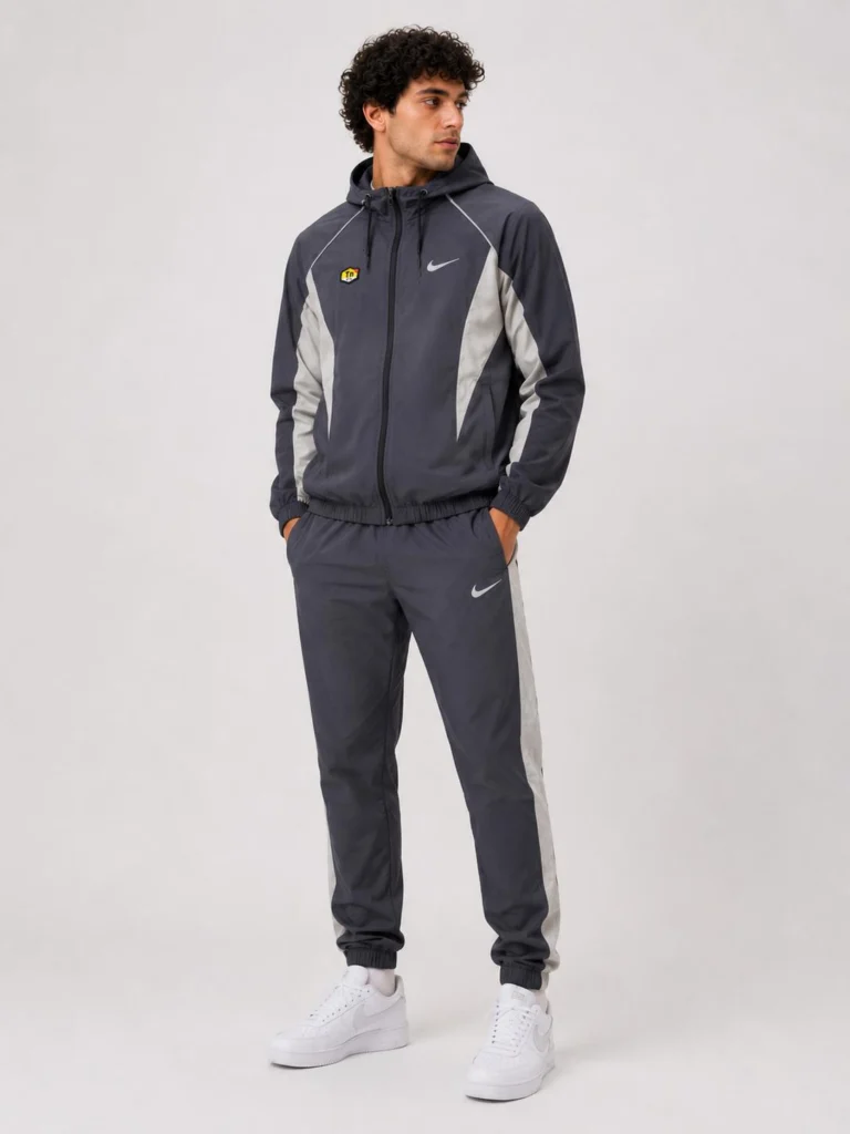 Мъжки спортен комплект Nike